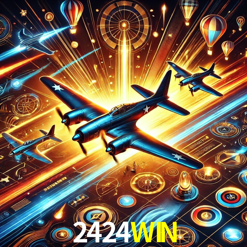 Vantagens do Aviator no 2424WIN