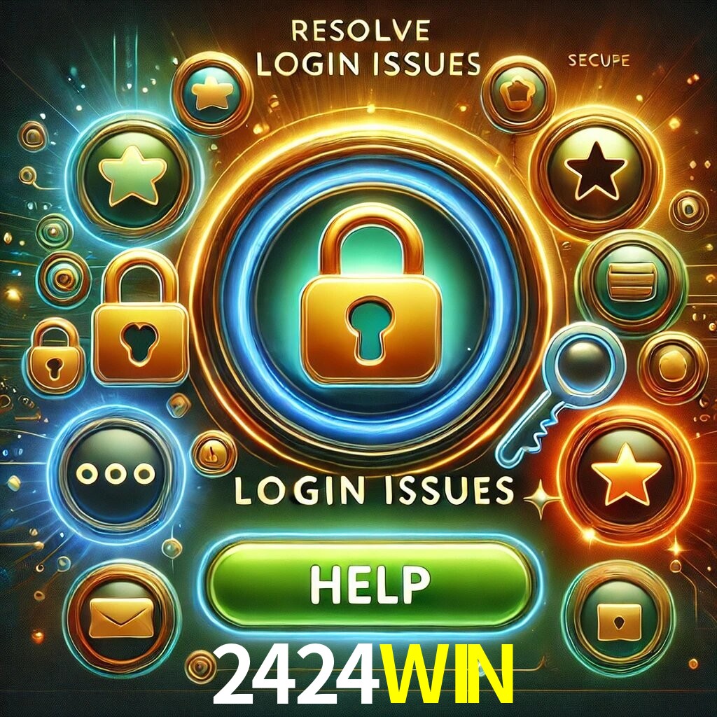 Ajuda para Login