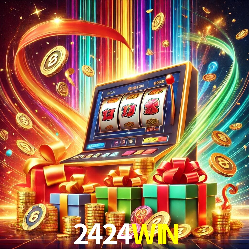Promoções 2424WIN